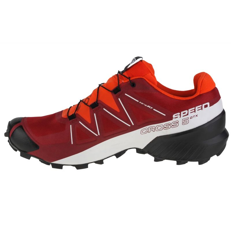 Salomon Speedcross 5 Gtx M 416125 Running Shoes - Sportmania.hu