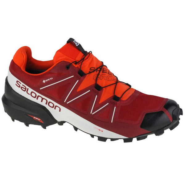 Salomon Speedcross 5 Gtx M 416125 Running Shoes - Sportmania.hu