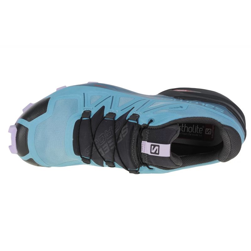 Salomon Speedcross 5 Gtx W 414616 Shoes - Sportmania.hu