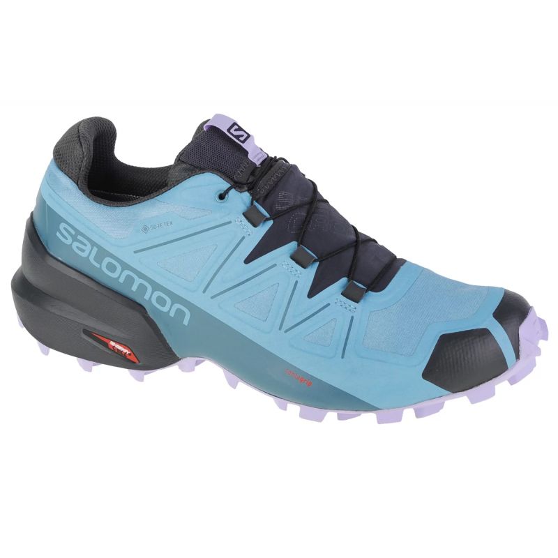 Salomon Speedcross 5 Gtx W 414616 Shoes - Sportmania.hu