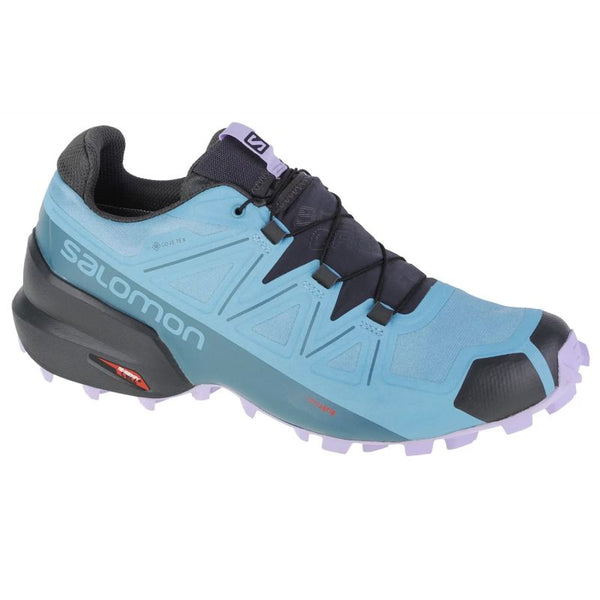 Salomon Speedcross 5 Gtx W 414616 Shoes - Sportmania.hu