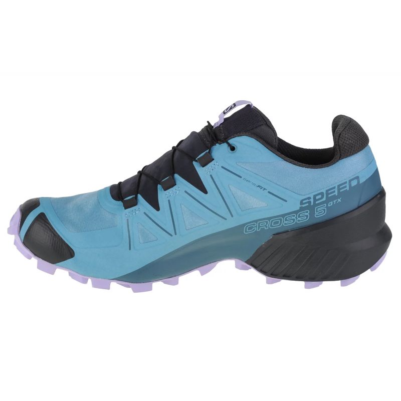 Salomon Speedcross 5 Gtx W 414616 Shoes - Sportmania.hu