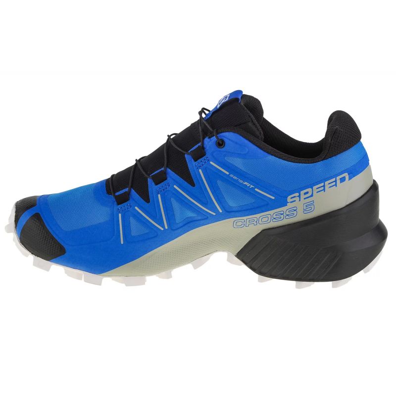 Salomon Speedcross 5 M 416095 Running Shoes - Sportmania.hu