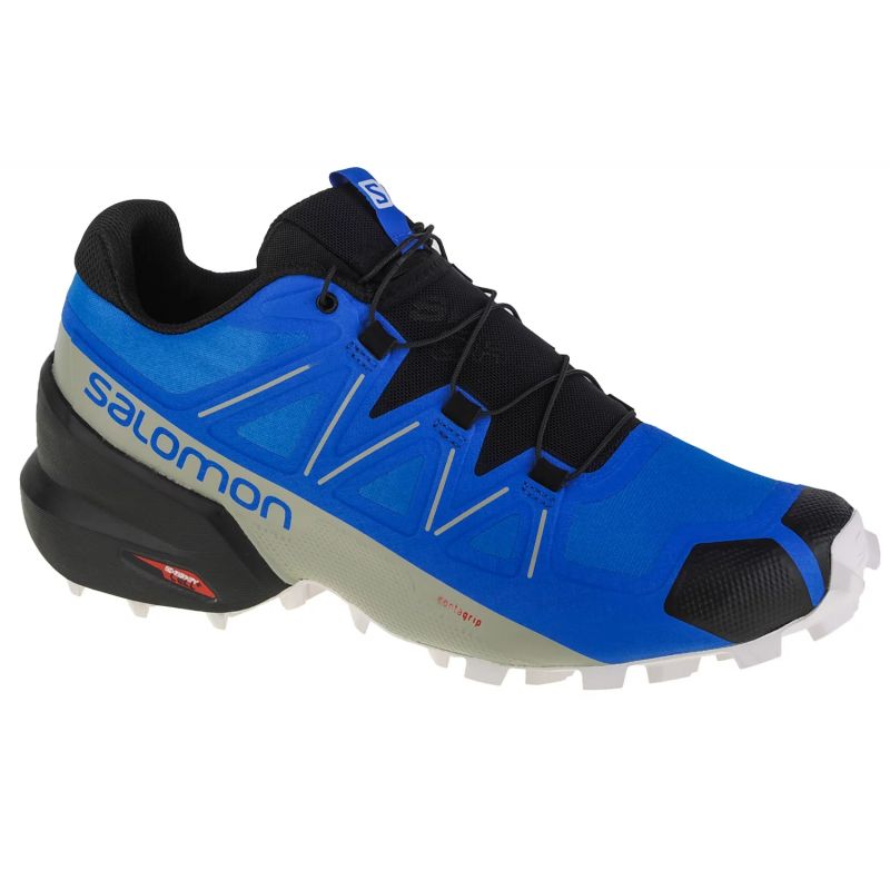 Salomon Speedcross 5 M 416095 Running Shoes - Sportmania.hu