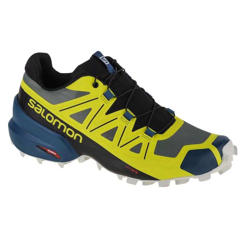 Salomon Speedcross 5 M 416096 Running Shoes - Sportmania.hu