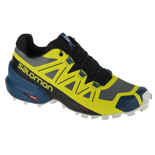 Salomon Speedcross 5 M 416096 Running Shoes - Sportmania.hu
