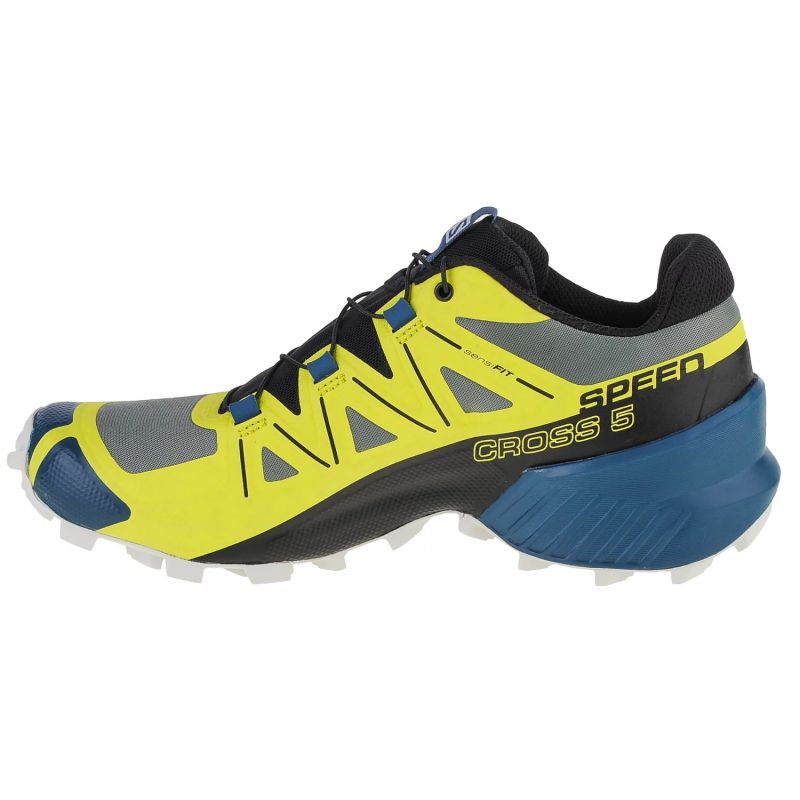 Salomon Speedcross 5 M 416096 Running Shoes - Sportmania.hu