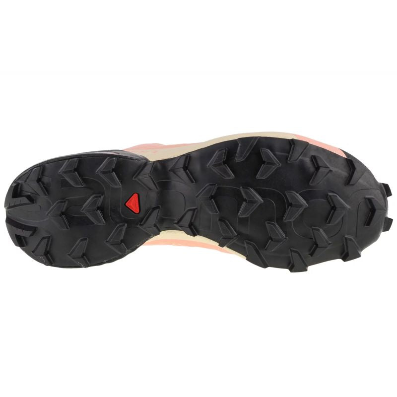 Salomon Speedcross 5 W Running Shoes 416099 - Sportmania.hu