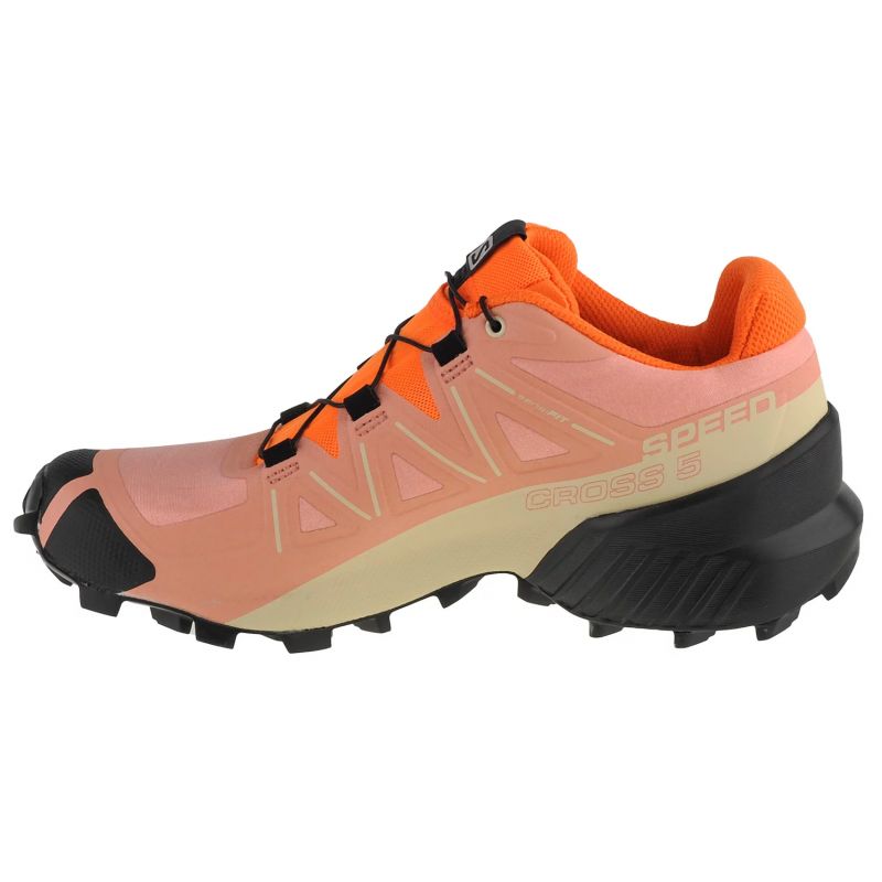 Salomon Speedcross 5 W Running Shoes 416099 - Sportmania.hu