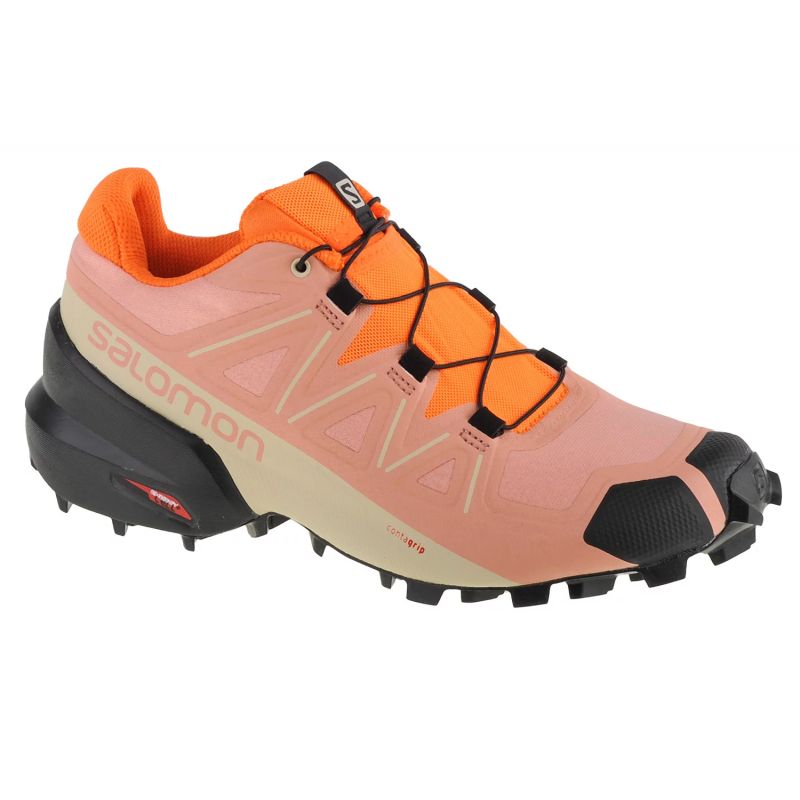 Salomon Speedcross 5 W Running Shoes 416099 - Sportmania.hu