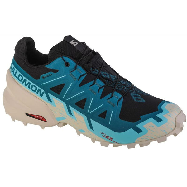 Salomon Speedcross 6 Gtx M 471152 Running Shoes - Sportmania.hu