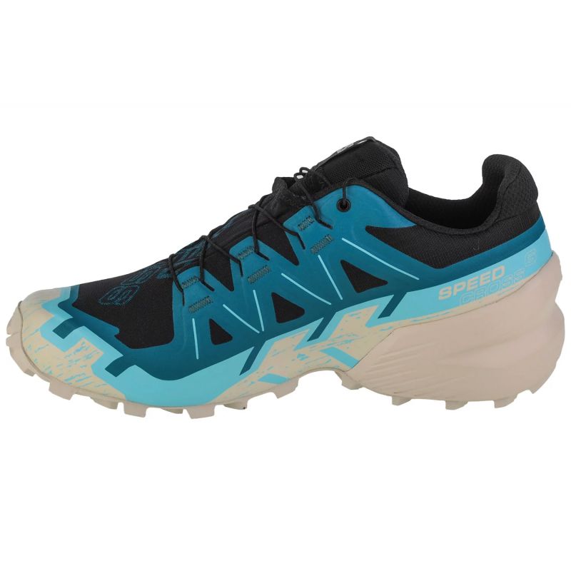 Salomon Speedcross 6 Gtx M 471152 Running Shoes - Sportmania.hu