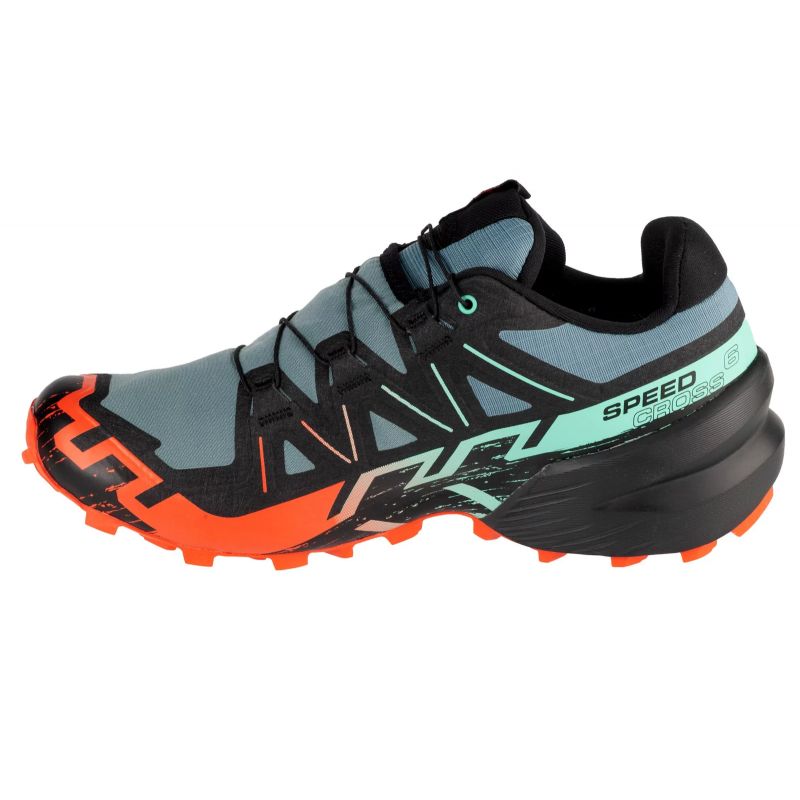 Salomon Speedcross 6 Gtx M 477013 Running Shoes - Sportmania.hu