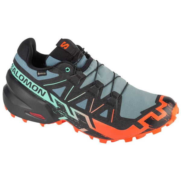 Salomon Speedcross 6 Gtx M 477013 Running Shoes - Sportmania.hu