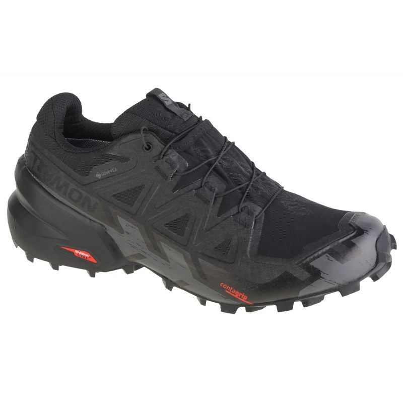 Salomon Speedcross 6 Gtx M Running Shoes férfi 417386