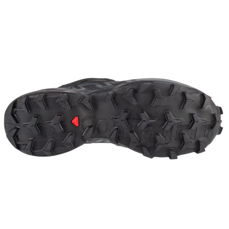 Salomon Speedcross 6 Gtx W 417434 Shoes - Sportmania.hu