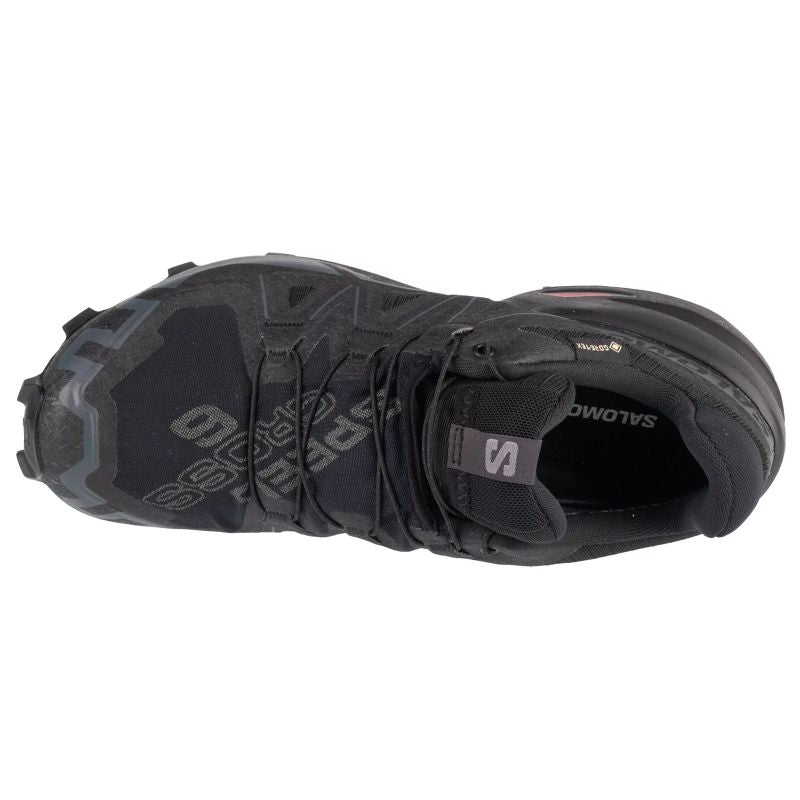 Salomon Speedcross 6 Gtx W 417434 Shoes - Sportmania.hu