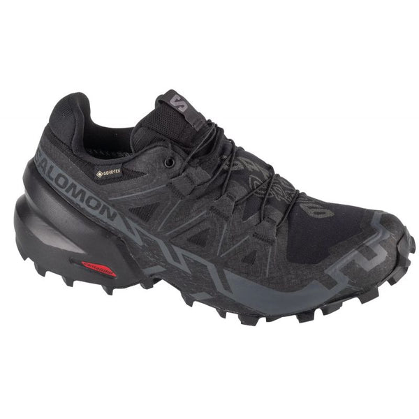Salomon Speedcross 6 Gtx W 417434 Shoes - Sportmania.hu