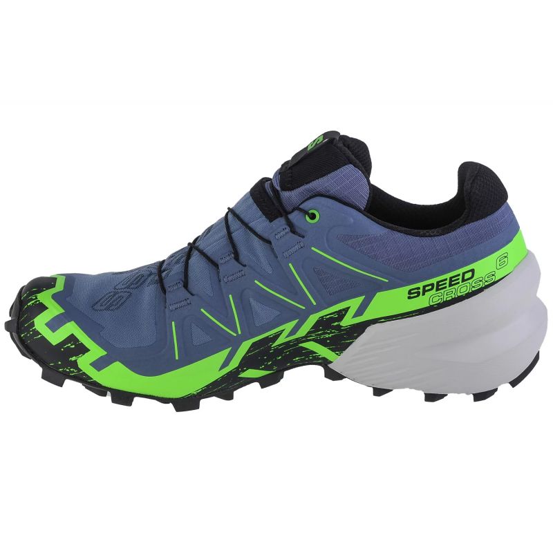 Salomon Speedcross 6 Gtx W 473019 Running Shoes - Sportmania.hu