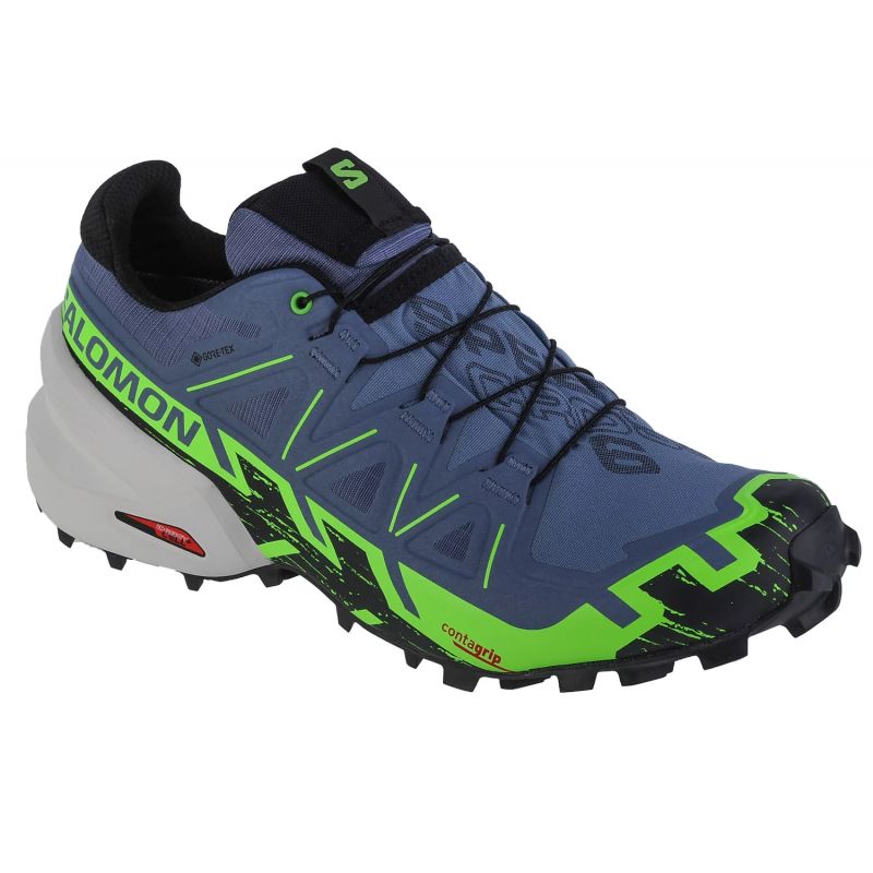 Salomon Speedcross 6 Gtx W 473019 Running Shoes - Sportmania.hu