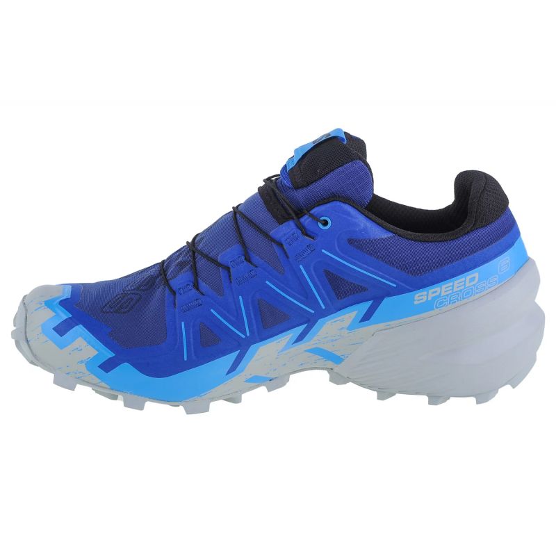 Salomon Speedcross 6 Gtx W 473020 Running Shoes - Sportmania.hu