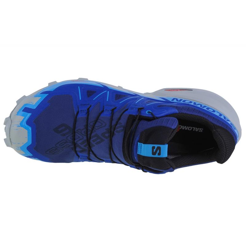 Salomon Speedcross 6 Gtx W 473020 Running Shoes - Sportmania.hu