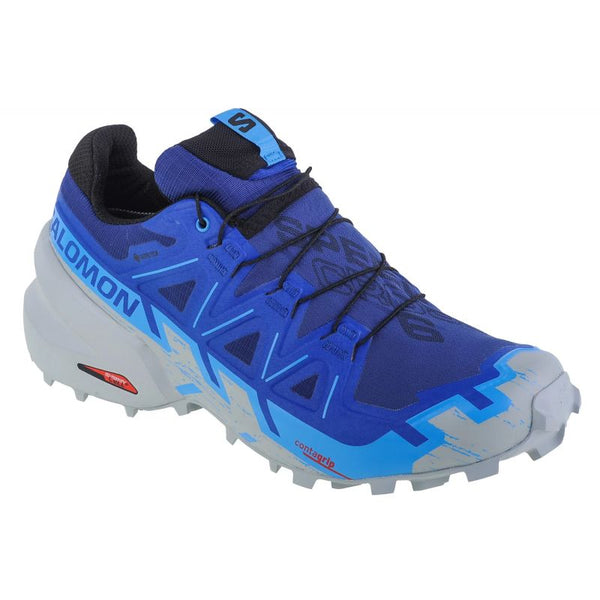 Salomon Speedcross 6 Gtx W 473020 Running Shoes - Sportmania.hu