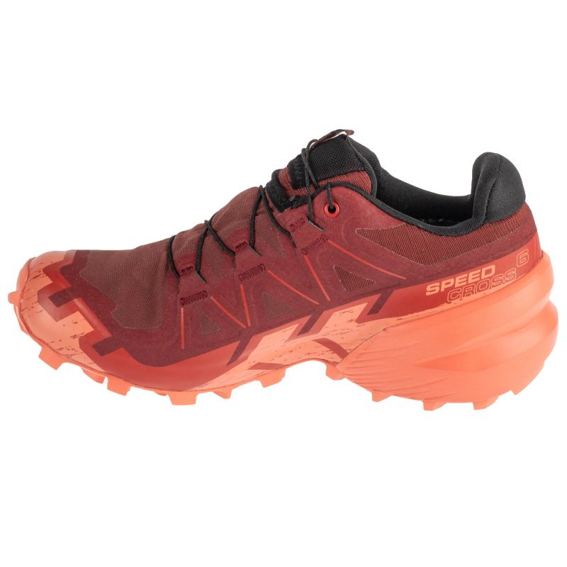 Salomon Speedcross 6 Gtx W 475843 Running Shoes - Sportmania.hu