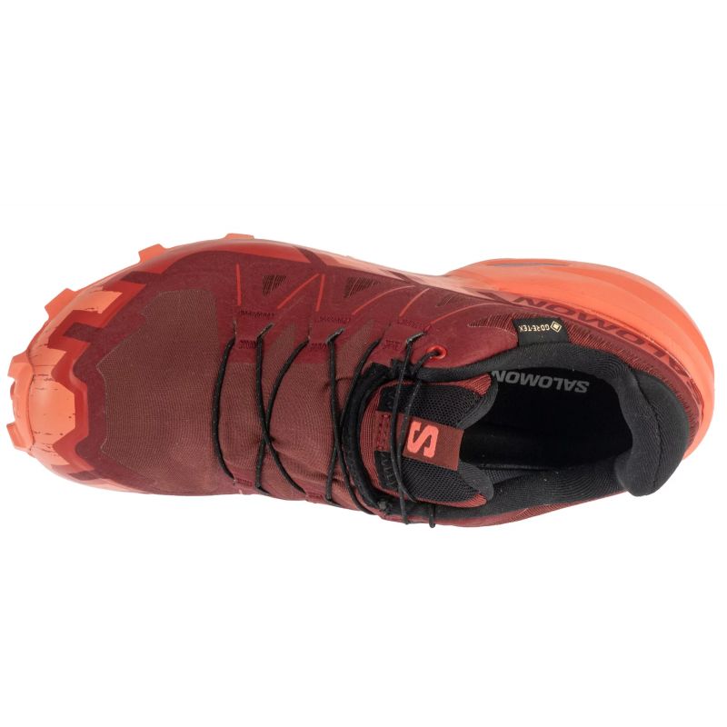 Salomon Speedcross 6 Gtx W 475843 Running Shoes - Sportmania.hu
