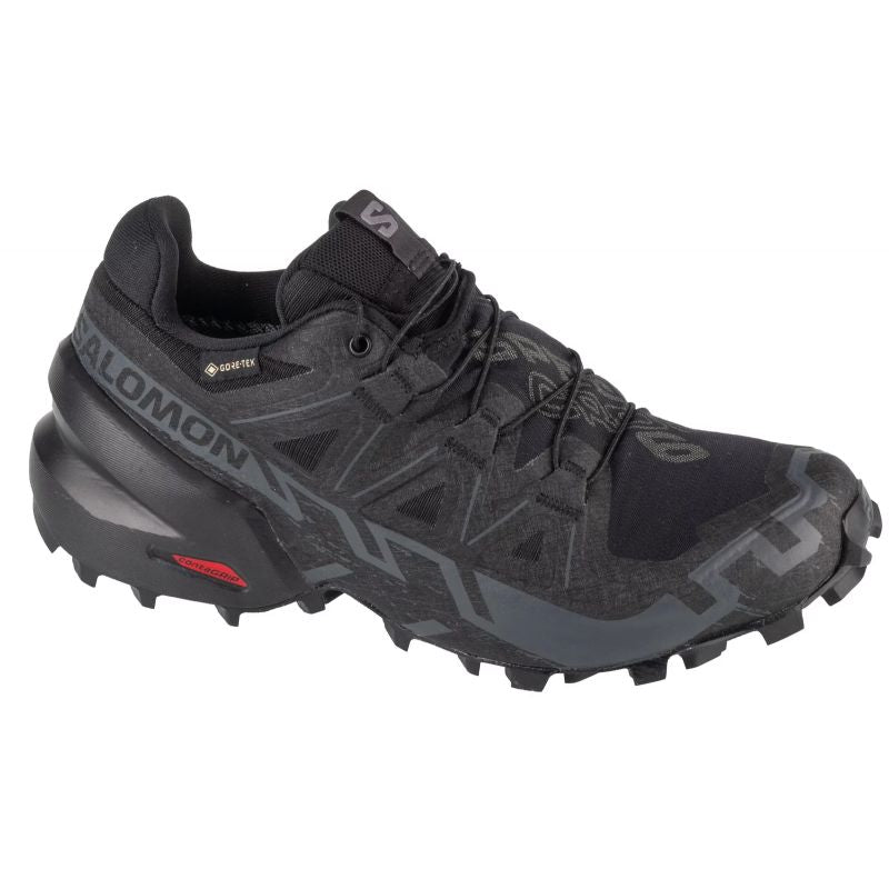 Salomon Speedcross 6 Gtx W Shoes női Futócipő 417434