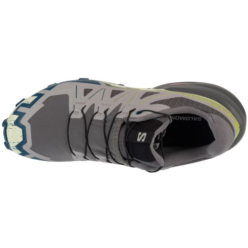 Salomon Speedcross 6 M L47810900 Running Shoes - Sportmania.hu