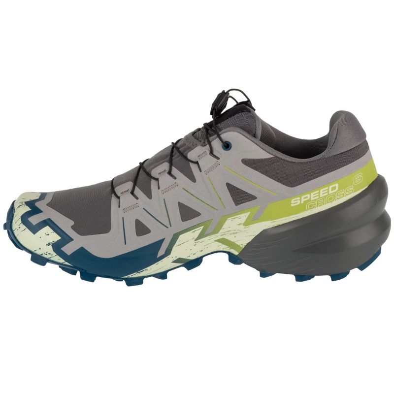 Salomon Speedcross 6 M L47810900 Running Shoes - Sportmania.hu