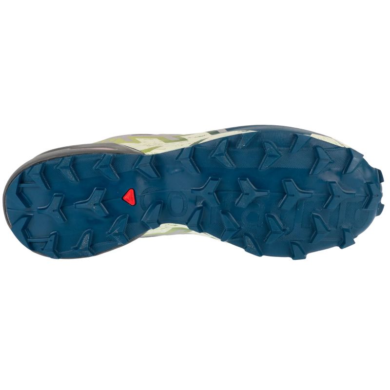 Salomon Speedcross 6 M L47810900 Running Shoes - Sportmania.hu