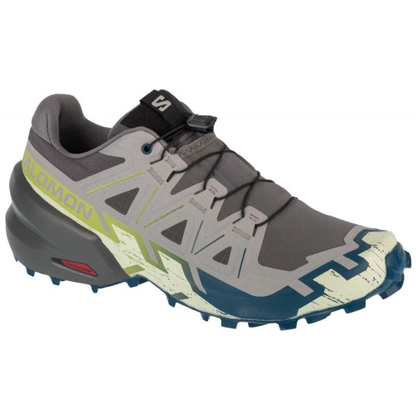Salomon Speedcross 6 M L47810900 Running Shoes - Sportmania.hu