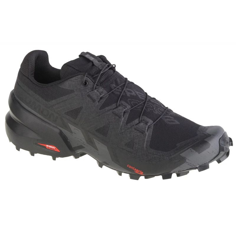 Salomon Speedcross 6 M Running Shoes 417379 - Sportmania.hu