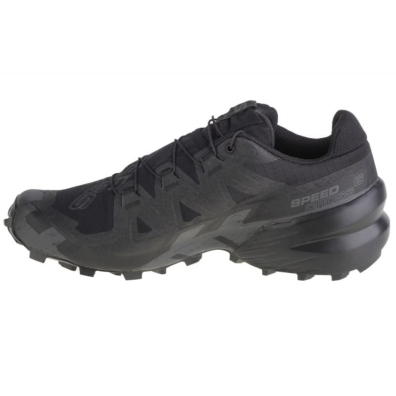 Salomon Speedcross 6 M Running Shoes 417379 - Sportmania.hu