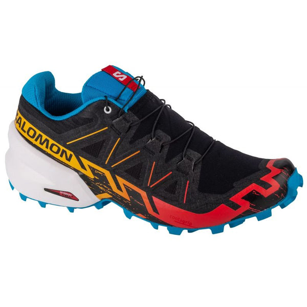 Salomon Speedcross 6 M Shoes 477164 - Sportmania.hu
