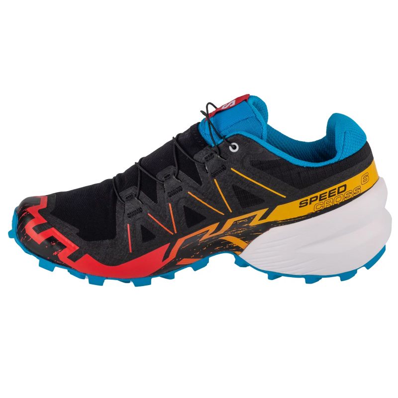 Salomon Speedcross 6 M Shoes 477164 - Sportmania.hu