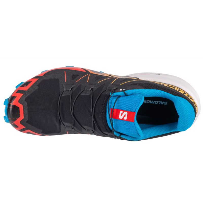 Salomon Speedcross 6 M Shoes 477164 - Sportmania.hu