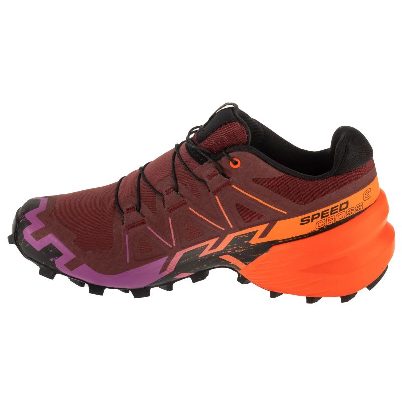 Salomon Speedcross 6 W L47960900 Running Shoes cipő - Sportmania.hu