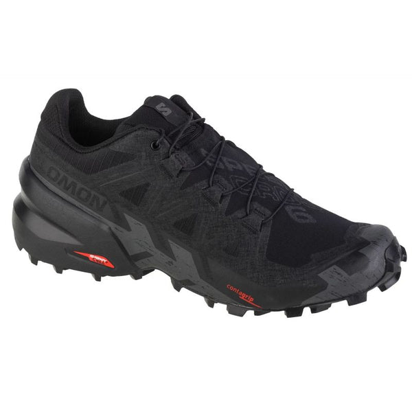 Salomon Speedcross 6 W Running Shoes 417428 - Sportmania.hu