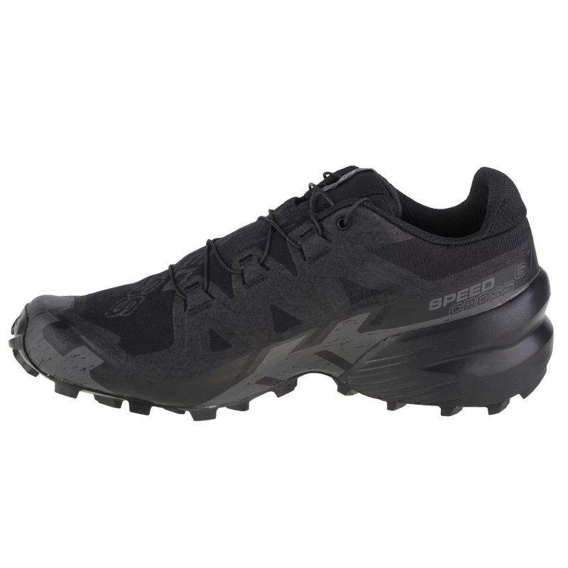 Salomon Speedcross 6 W Running Shoes 417428 - Sportmania.hu