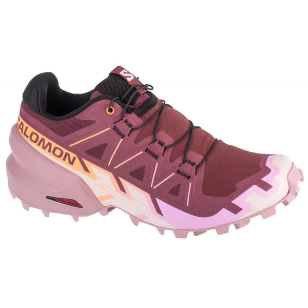 Salomon Speedcross 6 W Shoes 475818 - Sportmania.hu