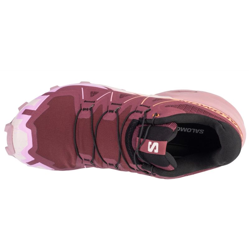 Salomon Speedcross 6 W Shoes 475818 - Sportmania.hu
