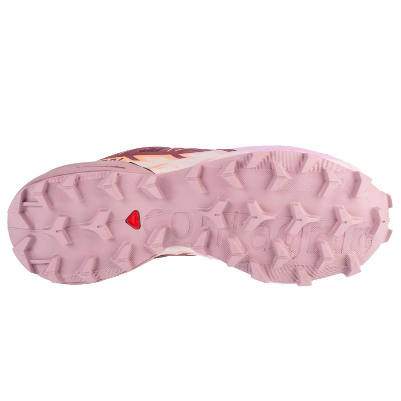 Salomon Speedcross 6 W Shoes 475818 - Sportmania.hu