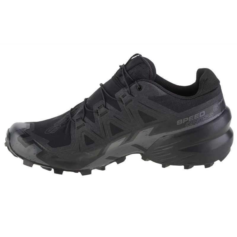Salomon Speedcross 6 Wide M 417440 Running Shoes - Sportmania.hu