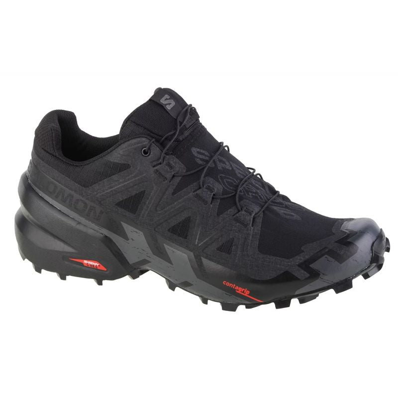 Salomon Speedcross 6 Wide M Running Shoes férfi 417440
