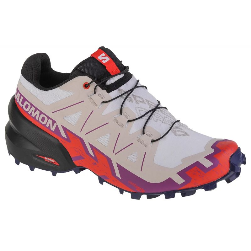 Salomon Speedcross 6 Wide W Running Shoes 472212 - Sportmania.hu