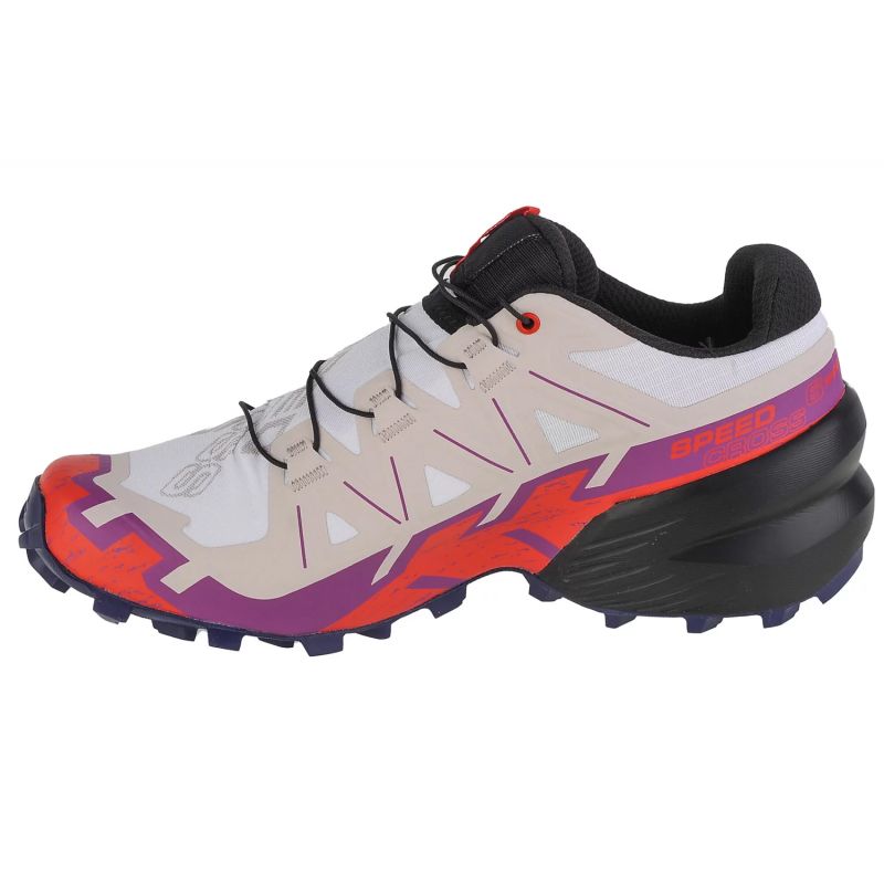 Salomon Speedcross 6 Wide W Running Shoes 472212 - Sportmania.hu