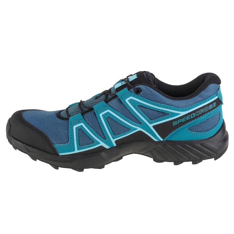 Salomon Speedcross Jr 471238 Shoes - Sportmania.hu